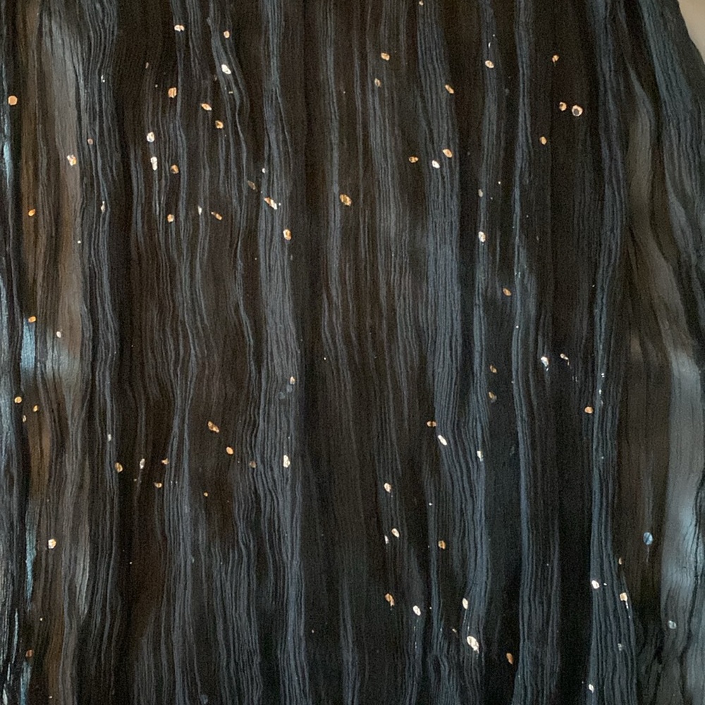 Eileen Fisher Light Weight Scarf - Picture 2 of 4